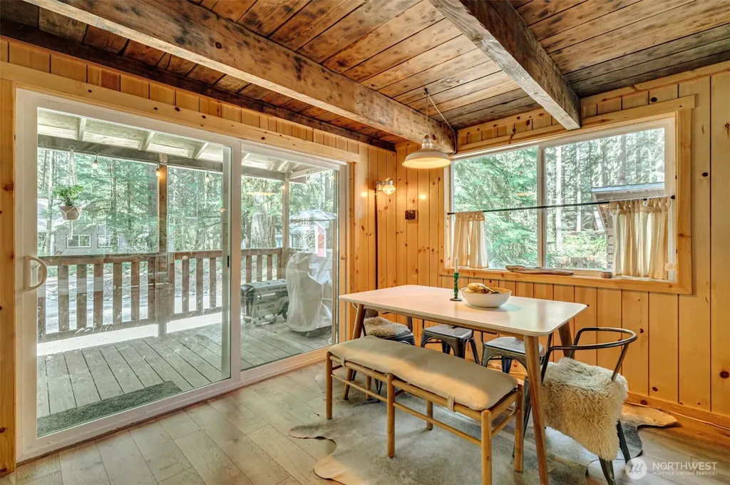 141 Northwoods Cabin Cougar WA 98616