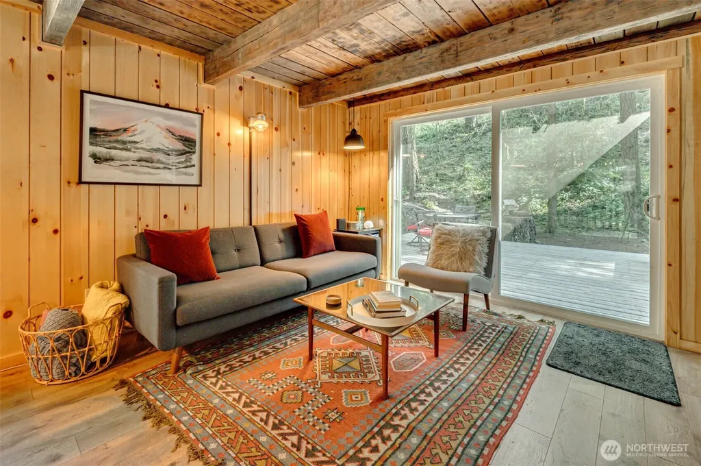 141 Northwoods Cabin Cougar WA 98616