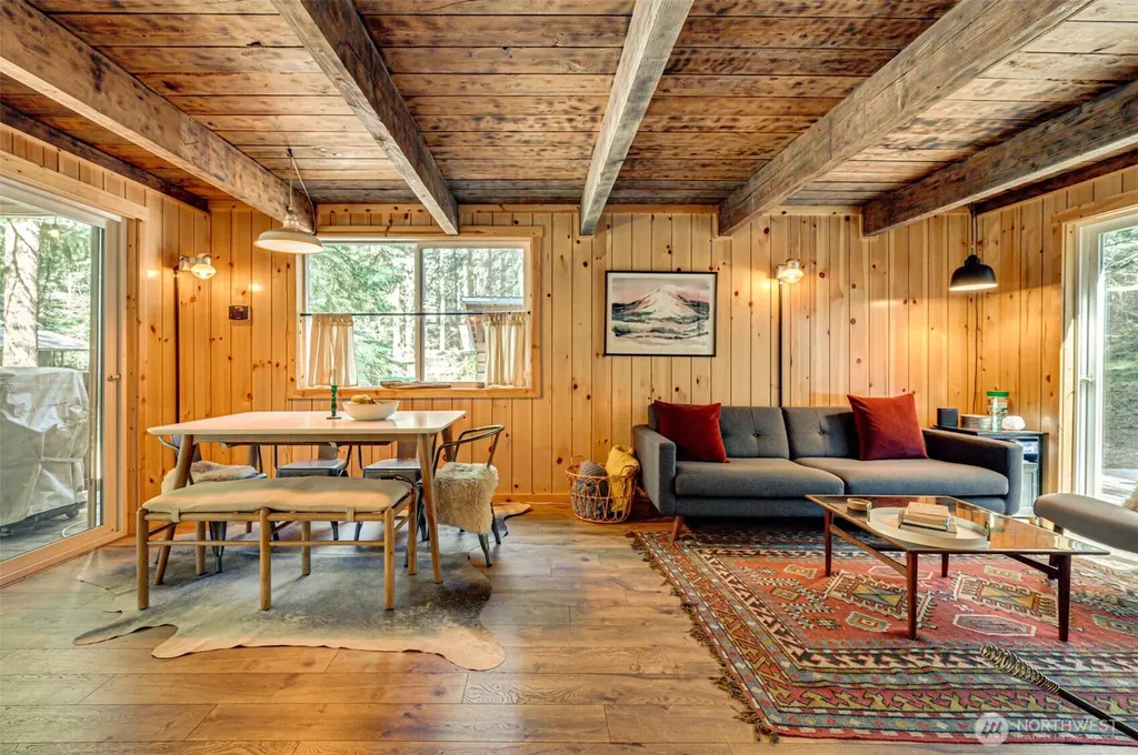 141 Northwoods Cabin Cougar WA 98616