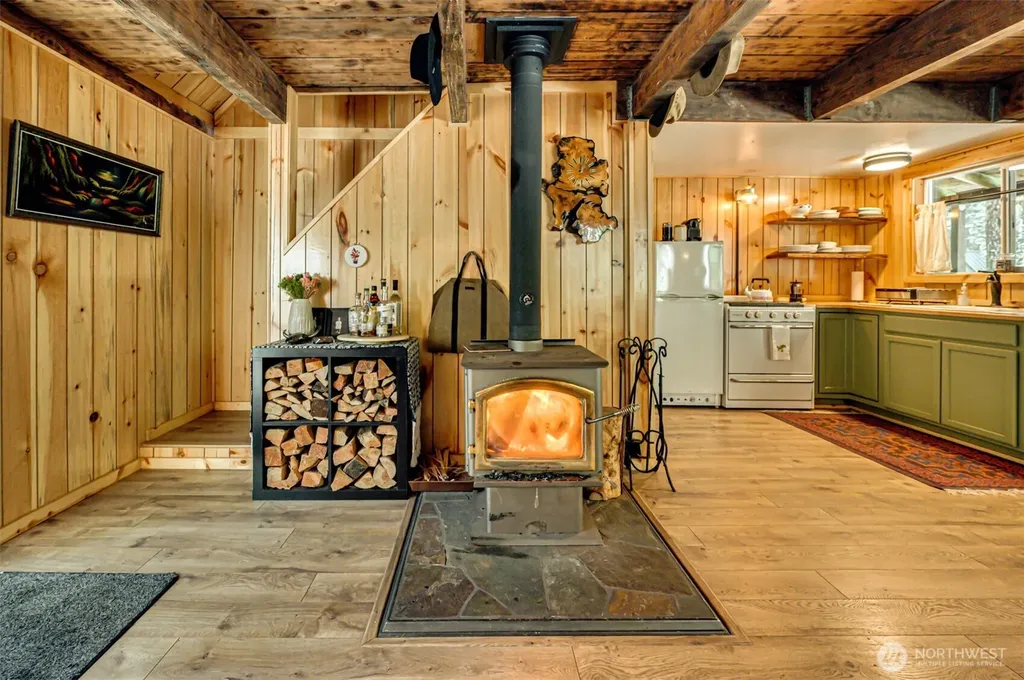 141 Northwoods Cabin Cougar WA 98616
