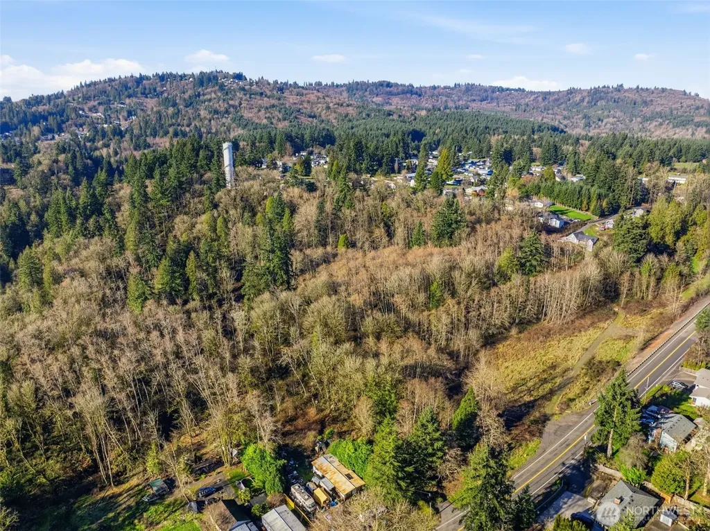 115 Alpha Drive Longview WA 98632