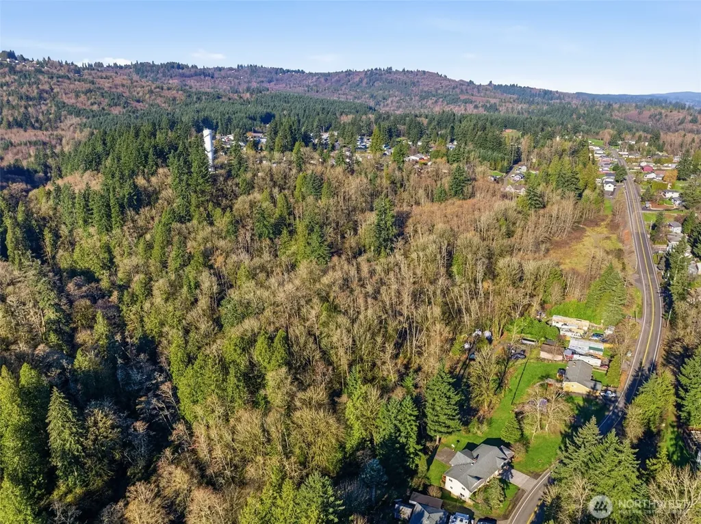 115 Alpha Drive Longview WA 98632