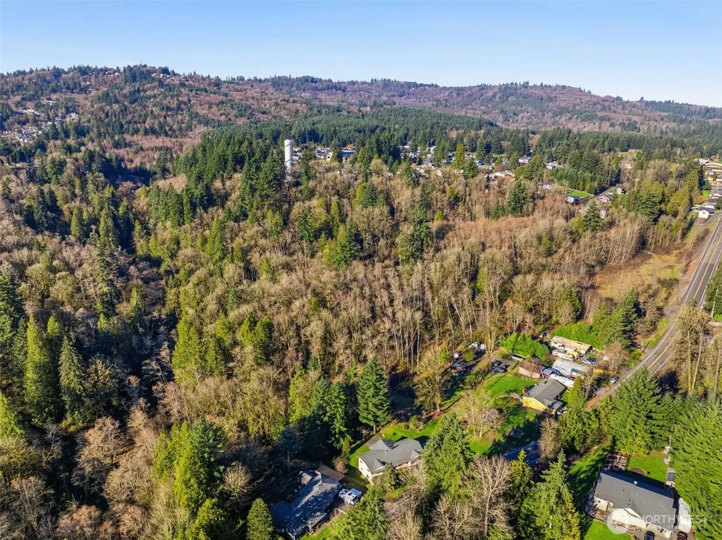115 Alpha Drive Longview WA 98632