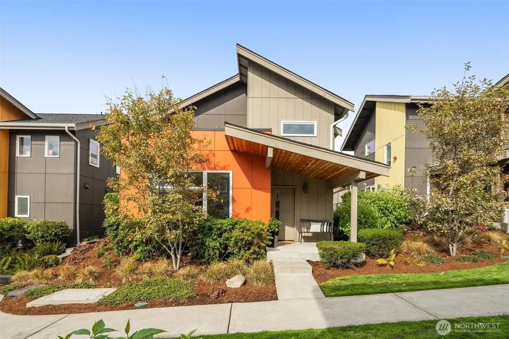 6012 S 127th Lane Seattle WA 98178