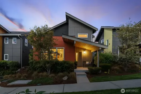 6012 S 127th Lane Seattle WA 98178