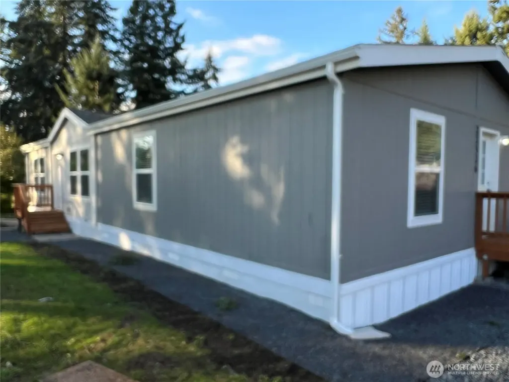 22526 91st Avenue Ct E Graham WA 98338