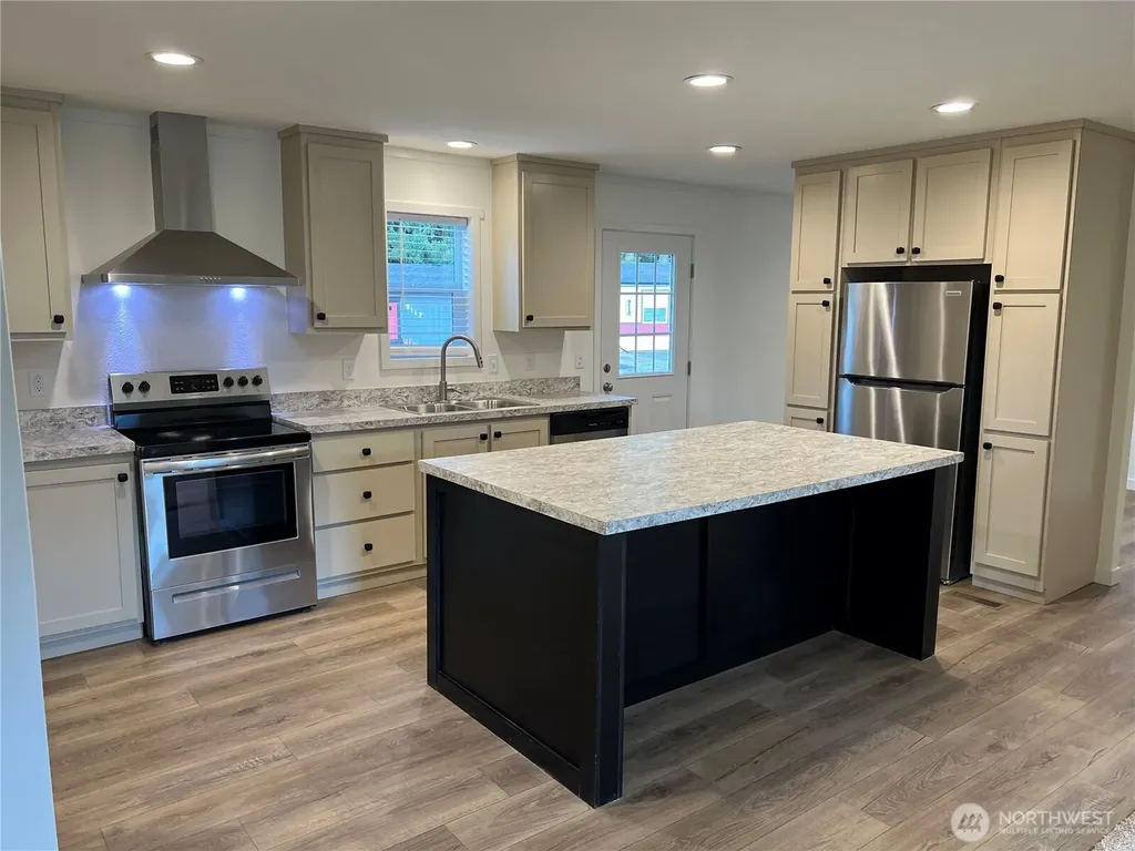 22526 91st Avenue Ct E Graham WA 98338