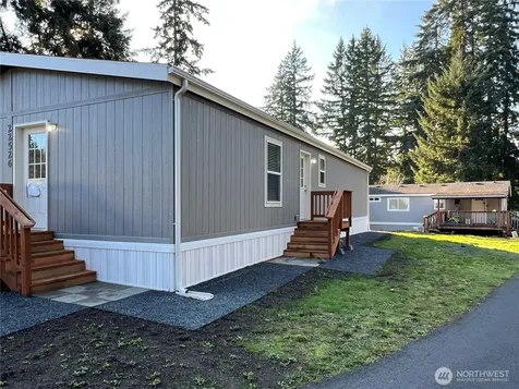22526 91st Avenue Ct E Graham WA 98338