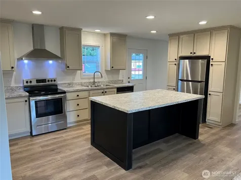 22526 91st Avenue Ct E Graham WA 98338