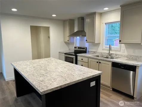22526 91st Avenue Ct E Graham WA 98338