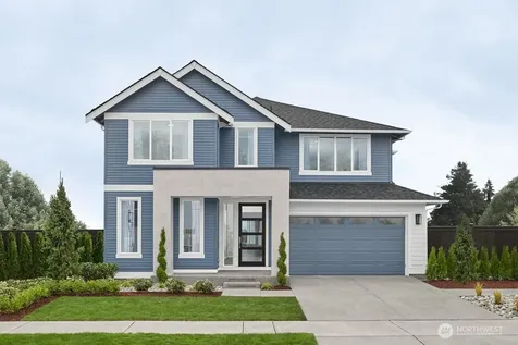 12411 NE 157th Place Woodinville WA 98072