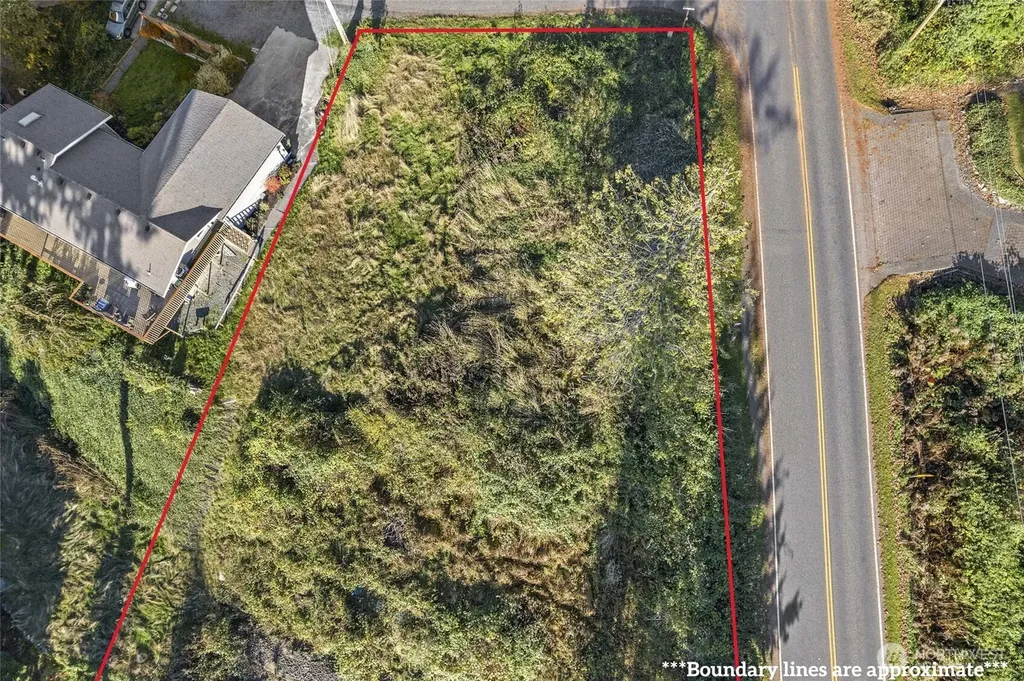 4121 Malachite Drive Bellingham WA 98226