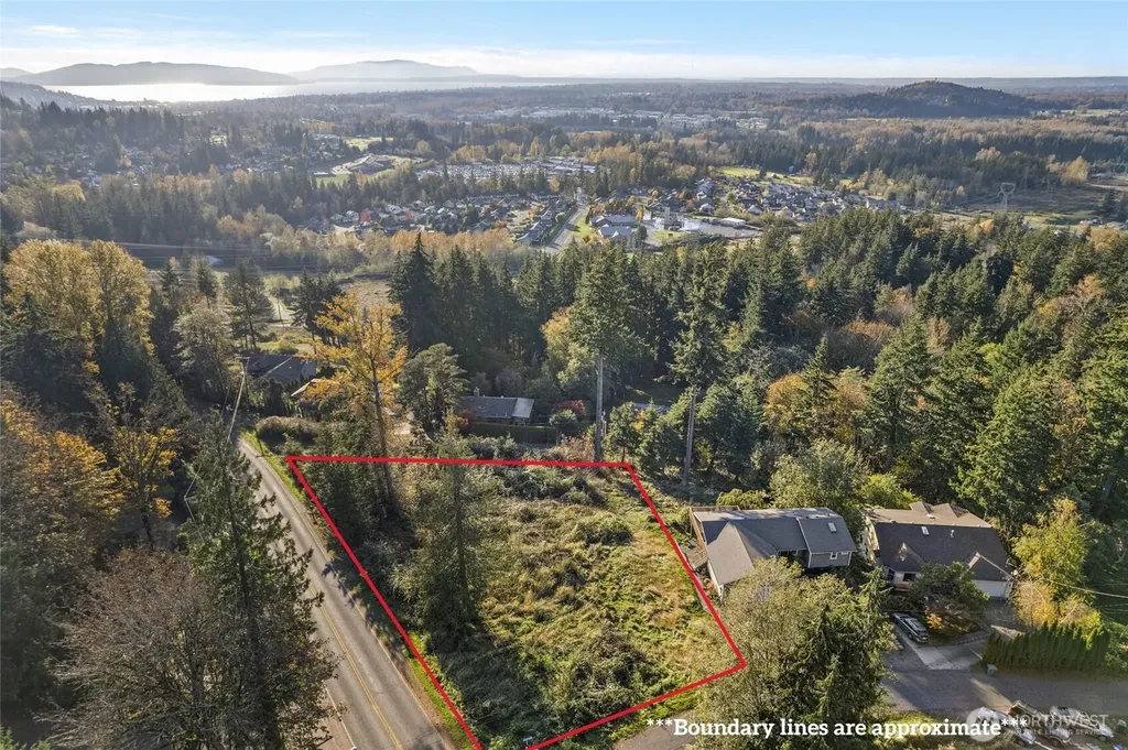 4121 Malachite Drive Bellingham WA 98226