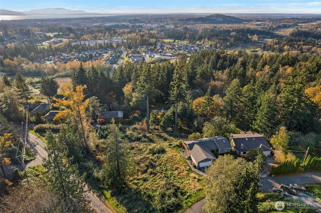 4121 Malachite Drive Bellingham WA 98226