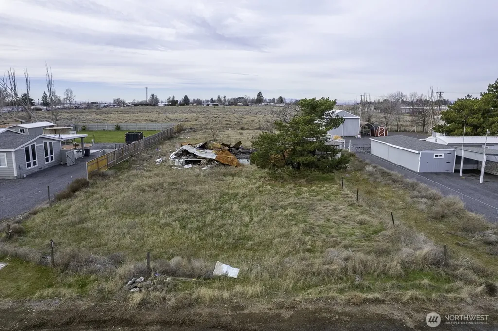 4454 Jackie Drive NE Moses Lake WA 98837