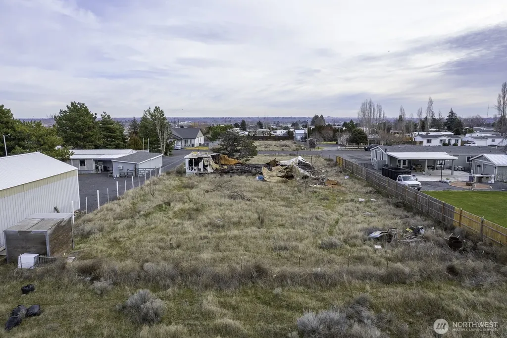 4454 Jackie Drive NE Moses Lake WA 98837