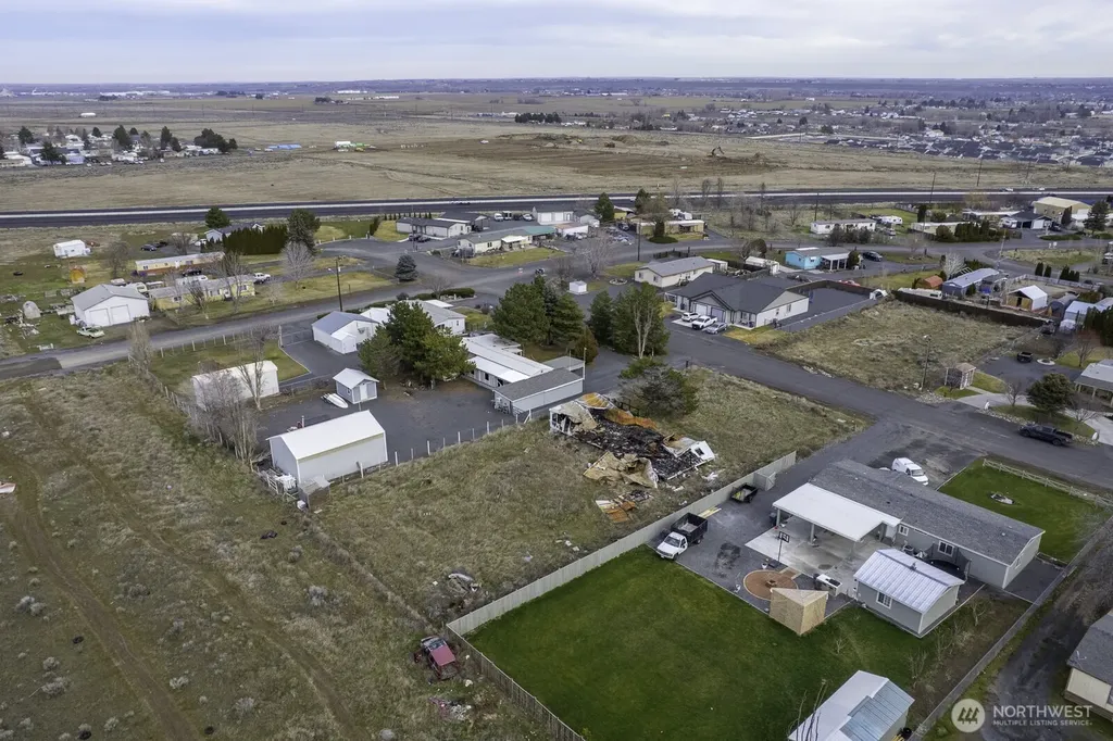 4454 Jackie Drive NE Moses Lake WA 98837