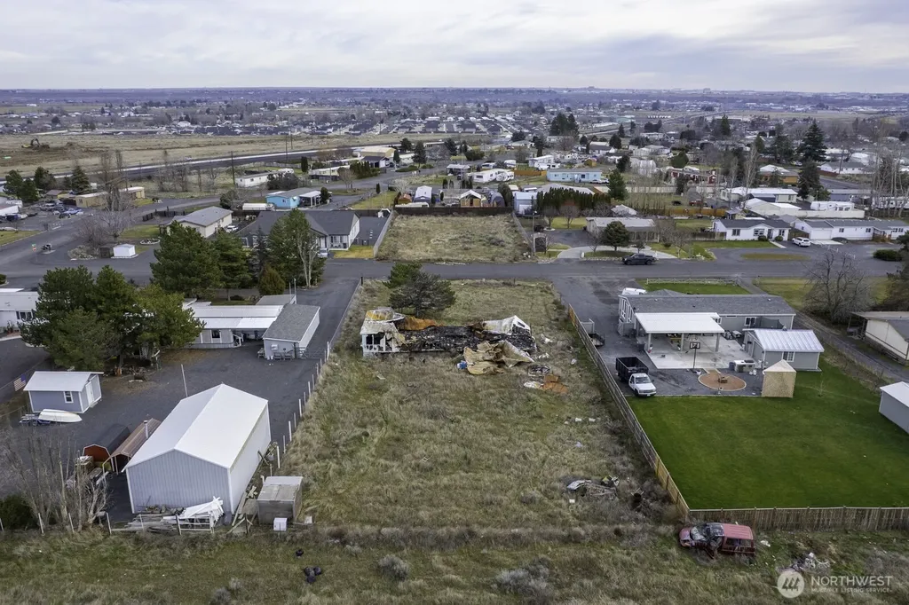 4454 Jackie Drive NE Moses Lake WA 98837