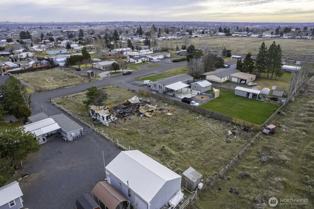 4454 Jackie Drive NE Moses Lake WA 98837