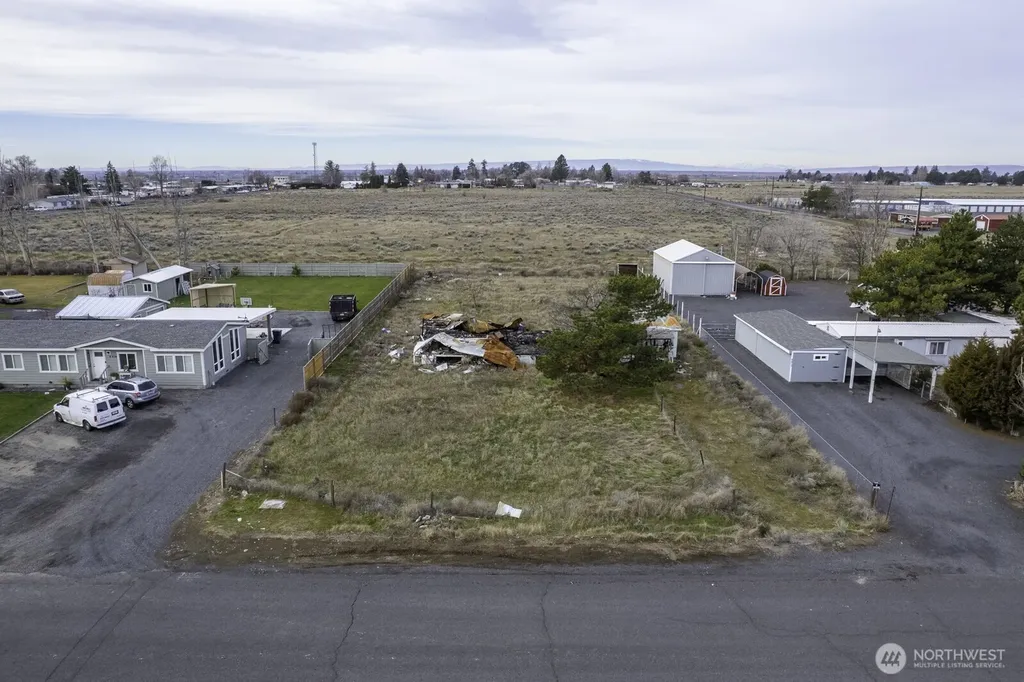 4454 Jackie Drive NE Moses Lake WA 98837