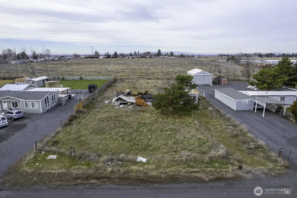 4454 Jackie Drive NE Moses Lake WA 98837