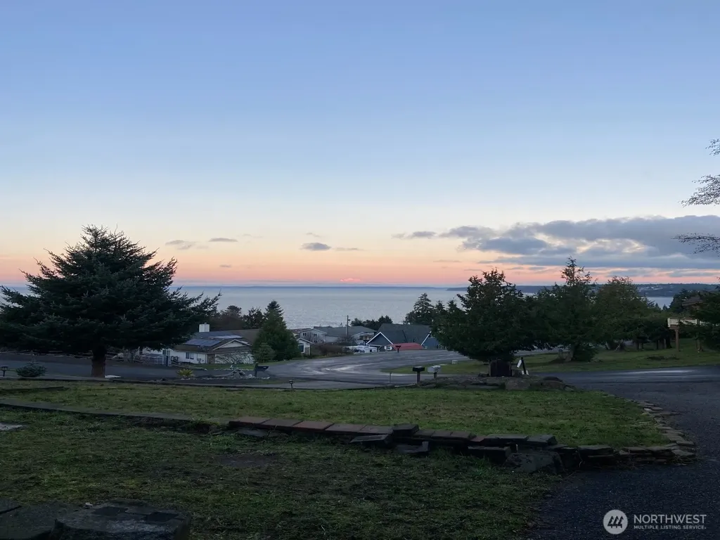 233 Lupine Drive Sequim WA 98382