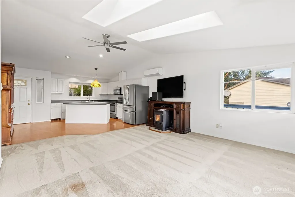 233 Lupine Drive Sequim WA 98382