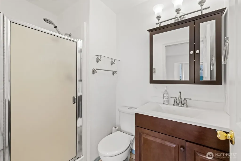 233 Lupine Drive Sequim WA 98382