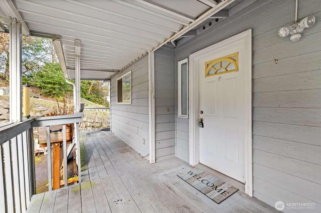 233 Lupine Drive Sequim WA 98382
