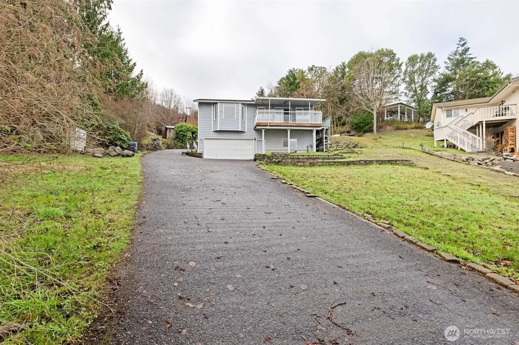 233 Lupine Drive Sequim WA 98382