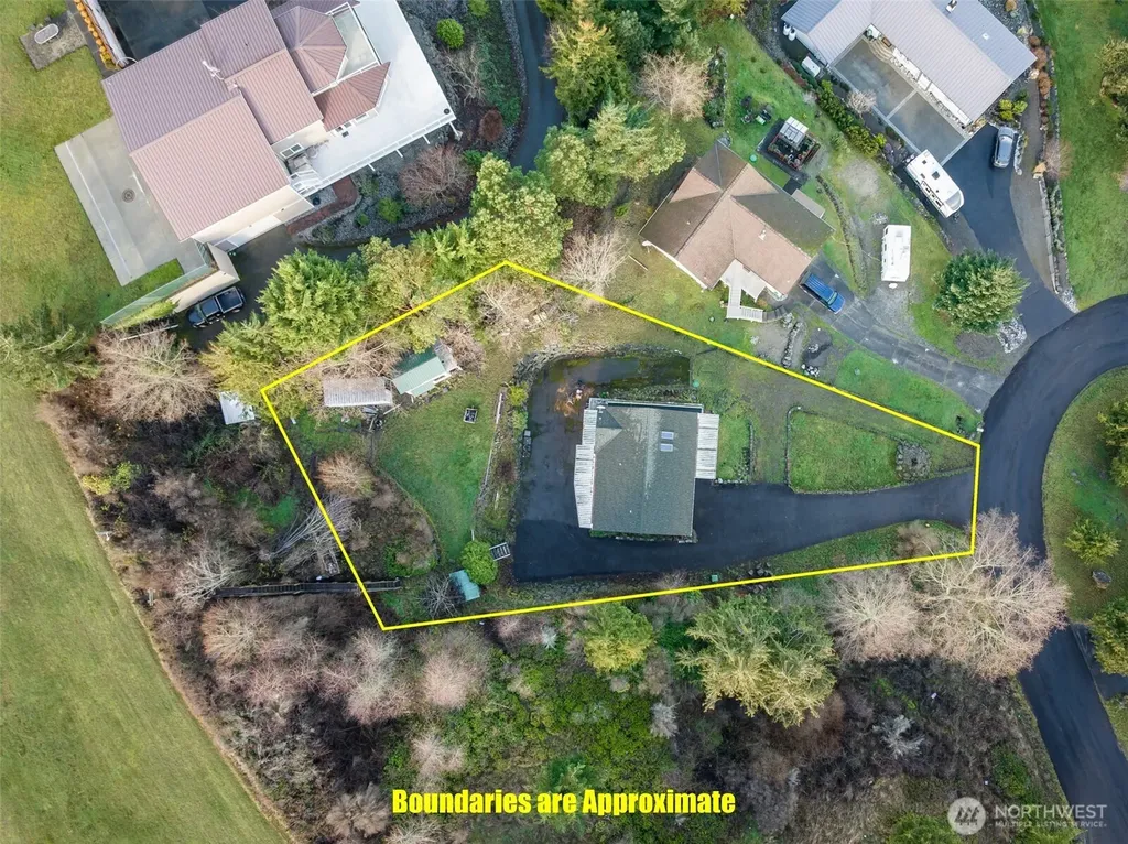 233 Lupine Drive Sequim WA 98382