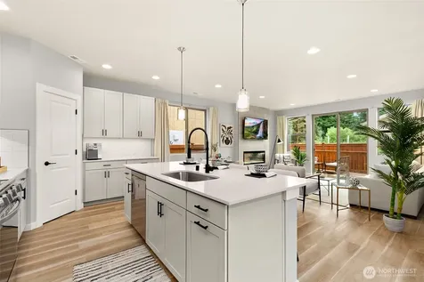 12502 SE 256th Place Kent WA 98030