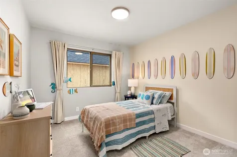 12502 SE 256th Place Kent WA 98030