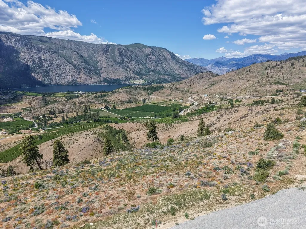 673 Glory View Lane Manson WA 98831