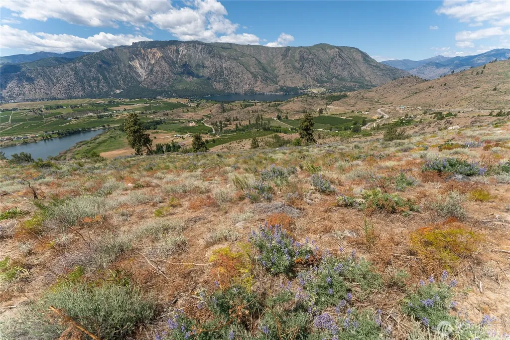 673 Glory View Lane Manson WA 98831