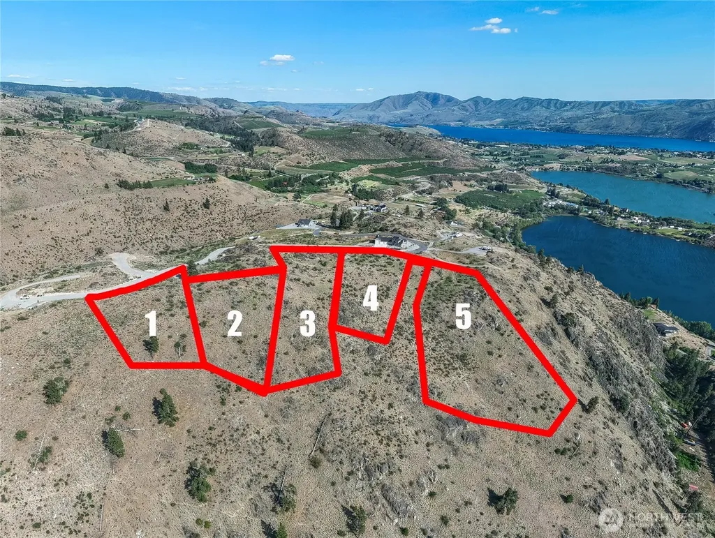 673 Glory View Lane Manson WA 98831