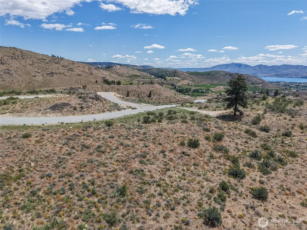 673 Glory View Lane Manson WA 98831