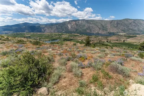 673 Glory View Lane Manson WA 98831