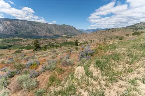 673 Glory View Lane Manson WA 98831