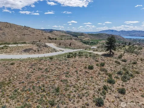 673 Glory View Lane Manson WA 98831