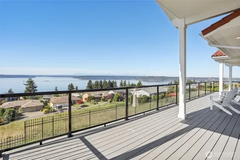 6106 Panorama Drive NE Tacoma WA 98422