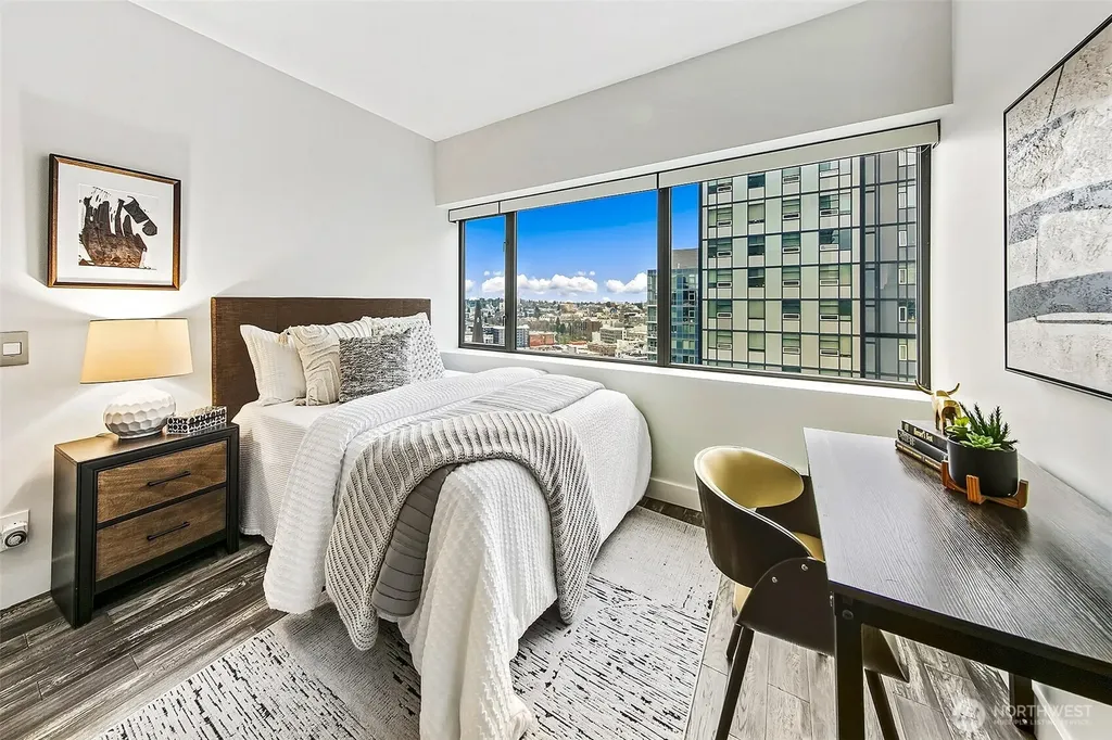 1301 Spring Street Seattle WA 98104