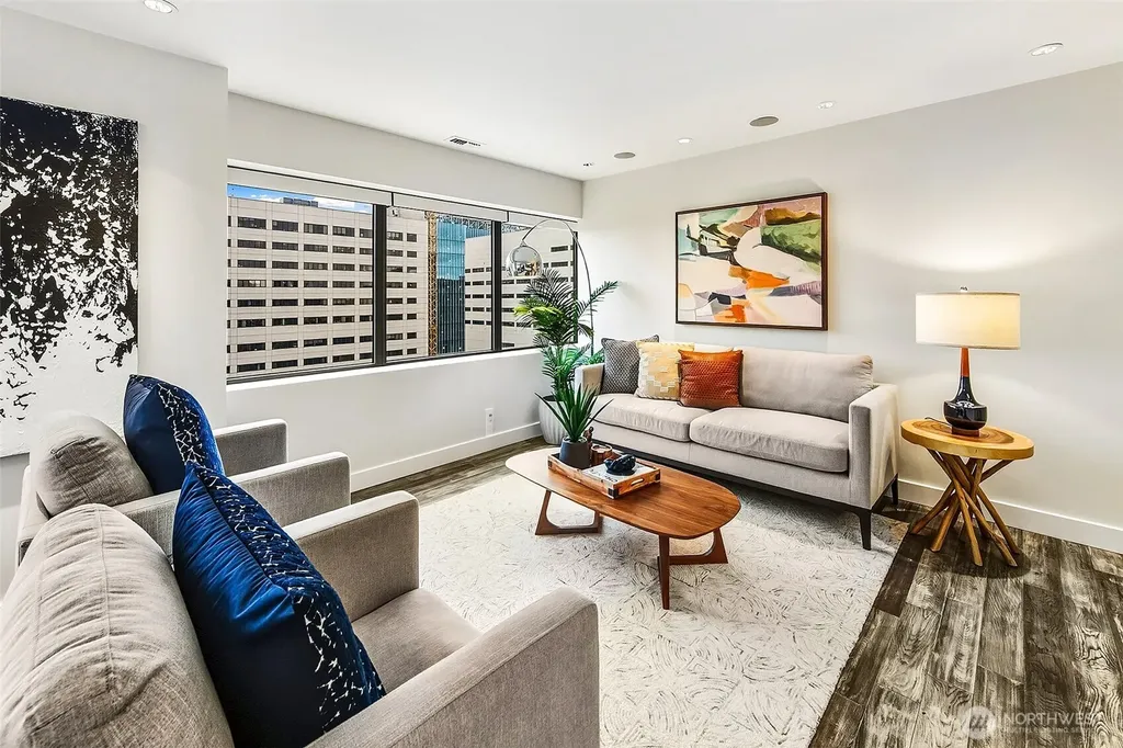 1301 Spring Street Seattle WA 98104