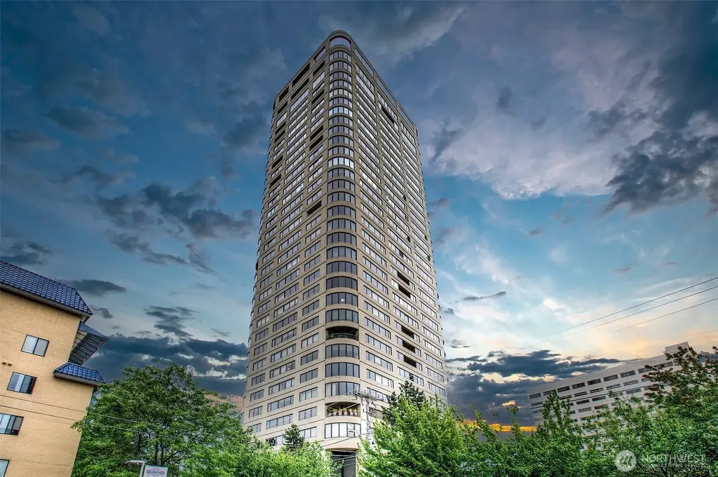 1301 Spring Street Seattle WA 98104