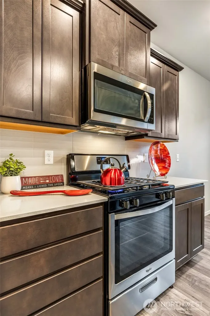 18673 106th Avenue Ct E Puyallup WA 98374