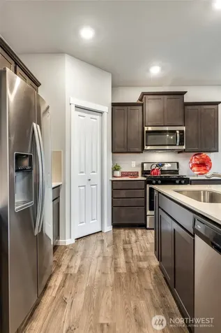 18673 106th Avenue Ct E Puyallup WA 98374