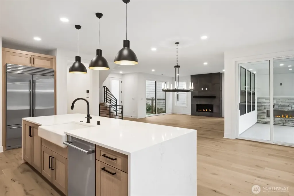 13806 SE 85th Street Newcastle WA 98059