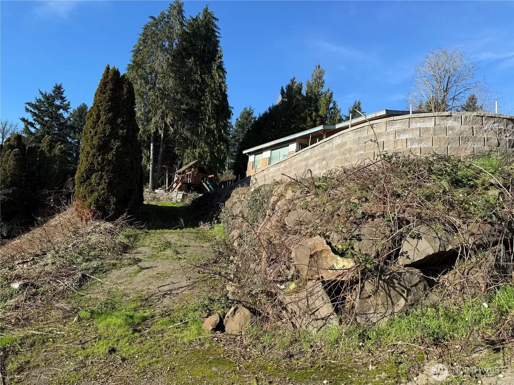 6800 S 133rd Street Seattle WA 98178