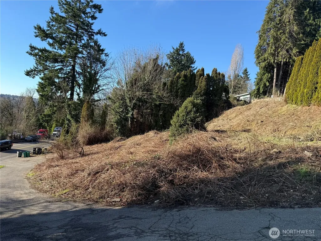 6800 S 133rd Street Seattle WA 98178