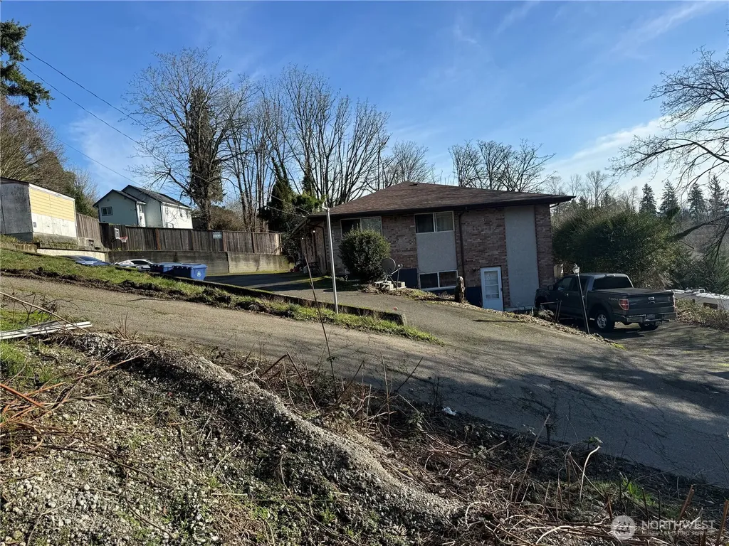 6800 S 133rd Street Seattle WA 98178